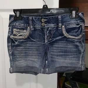 Super cute shorts